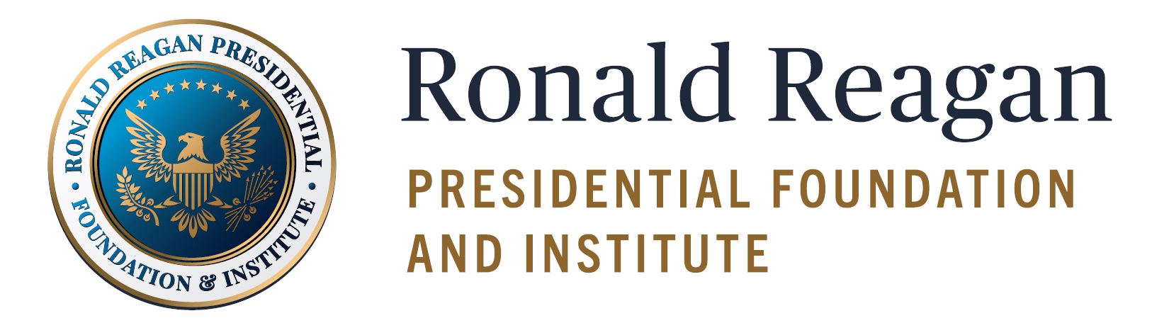 Ronald Reagan Presidential Foundation and Institute